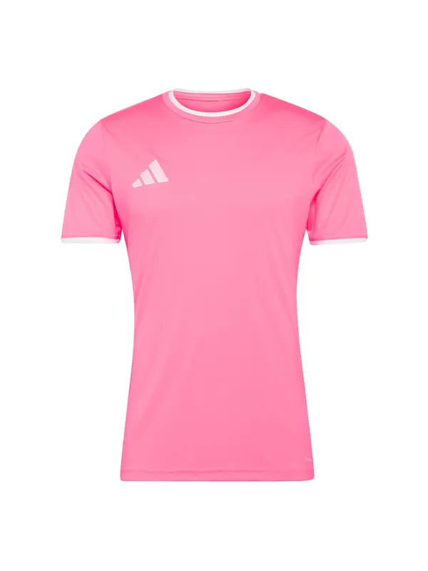 ADIDAS PERFORMANCE ADIDAS PERFORMANCE Funkcionalna majica 'ENT26'  roza / bela