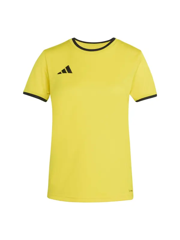 ADIDAS PERFORMANCE ADIDAS PERFORMANCE Funkcionalna majica 'ENT26'  rumena / črna