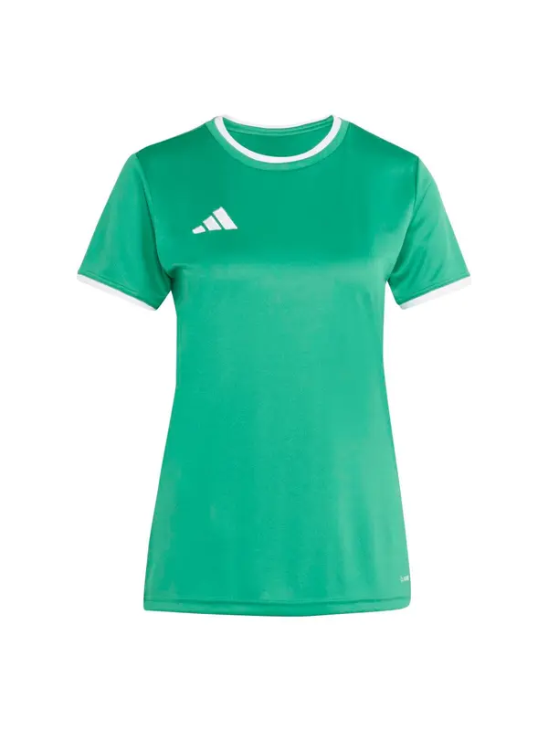 ADIDAS PERFORMANCE ADIDAS PERFORMANCE Funkcionalna majica 'ENT26'  zelena / bela