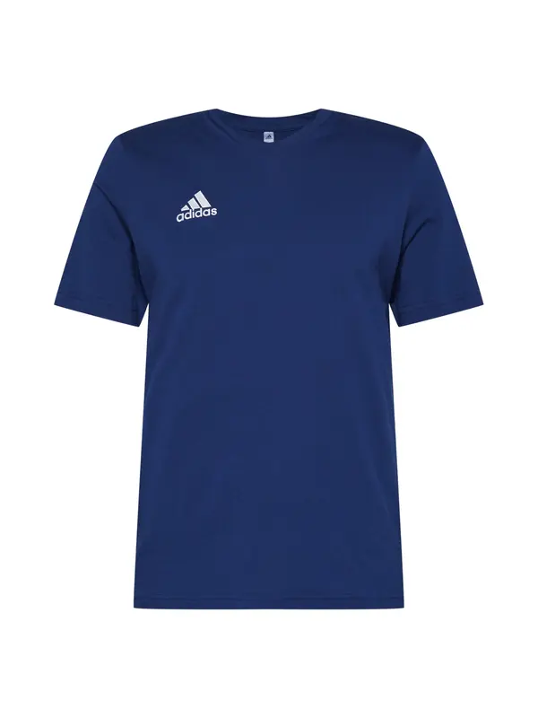 ADIDAS PERFORMANCE ADIDAS PERFORMANCE Funkcionalna majica 'Entrada 22'  encijan / bela