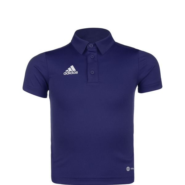 ADIDAS PERFORMANCE ADIDAS PERFORMANCE Funkcionalna majica 'Entrada 22'  indigo / bela