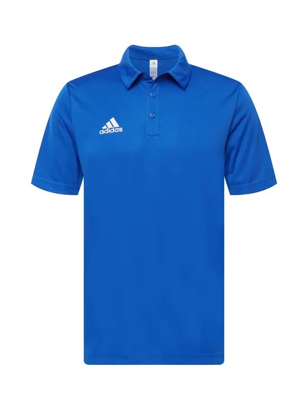 ADIDAS PERFORMANCE ADIDAS PERFORMANCE Funkcionalna majica 'Entrada 22'  kraljevo modra / bela