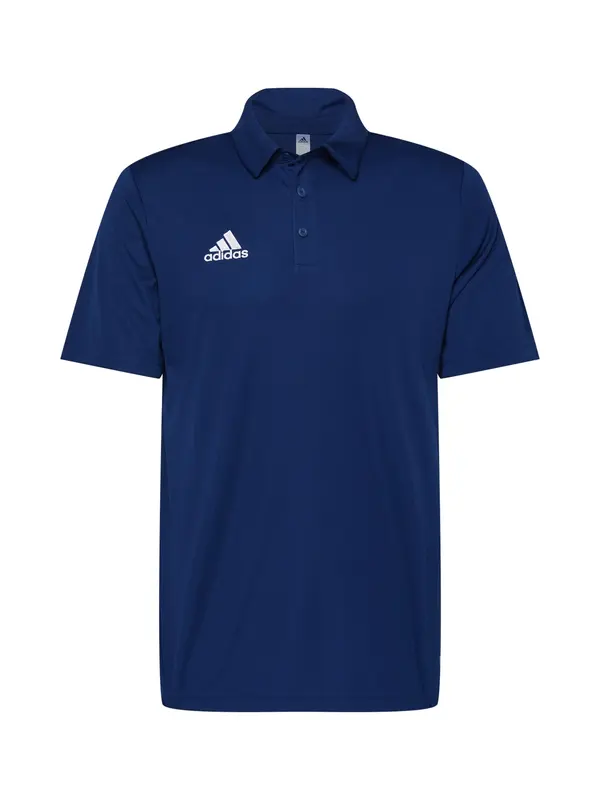 ADIDAS PERFORMANCE ADIDAS PERFORMANCE Funkcionalna majica 'Entrada 22'  mornarska / bela