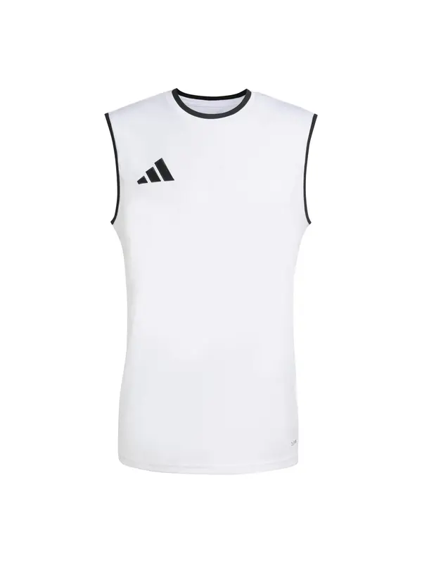 ADIDAS PERFORMANCE ADIDAS PERFORMANCE Funkcionalna majica 'Entrada26'  črna / bela