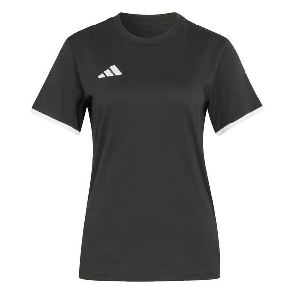 ADIDAS PERFORMANCE ADIDAS PERFORMANCE Funkcionalna majica 'Entrada26'  črna / bela