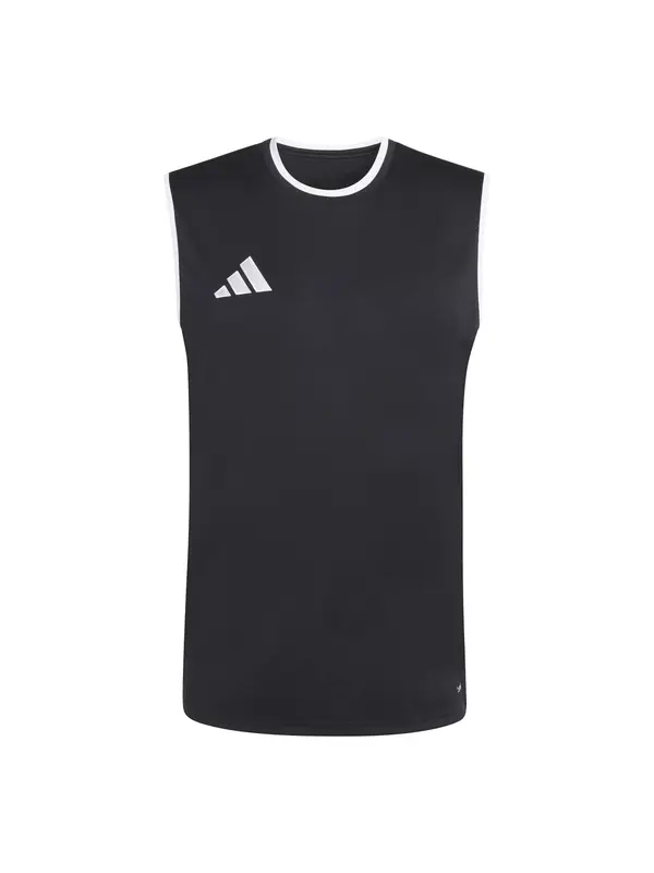 ADIDAS PERFORMANCE ADIDAS PERFORMANCE Funkcionalna majica 'Entrada26'  črna / bela