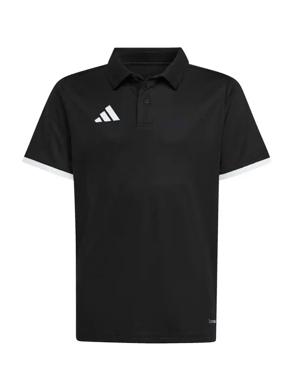 ADIDAS PERFORMANCE ADIDAS PERFORMANCE Funkcionalna majica 'Entrada26'  črna / bela