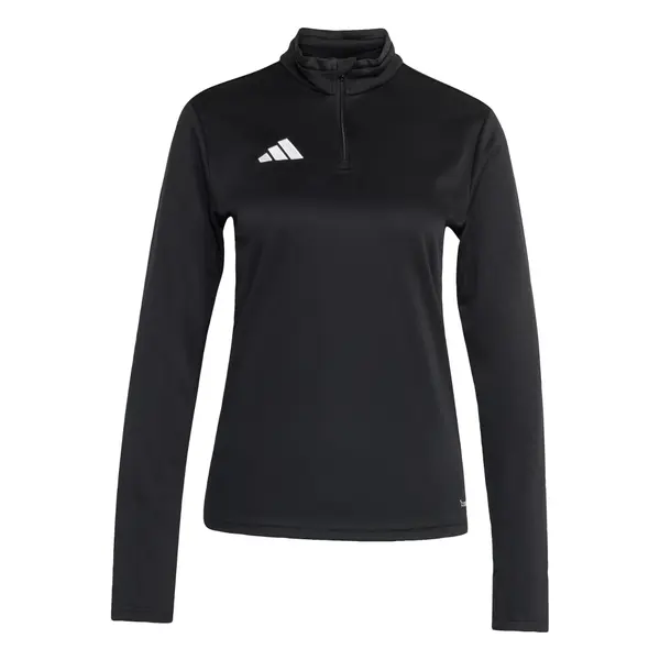 ADIDAS PERFORMANCE ADIDAS PERFORMANCE Funkcionalna majica 'Entrada26'  črna / bela