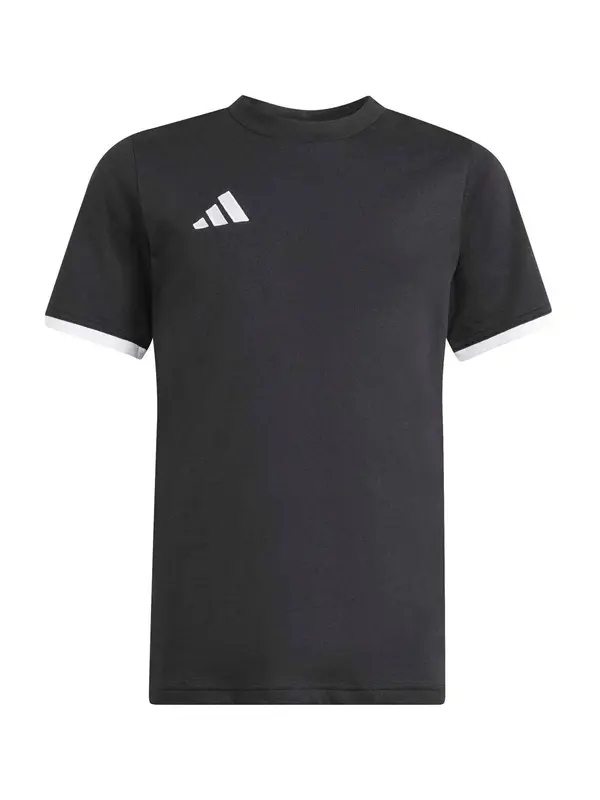 ADIDAS PERFORMANCE ADIDAS PERFORMANCE Funkcionalna majica 'Entrada26'  črna / bela