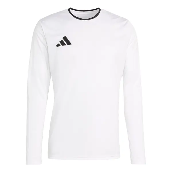 ADIDAS PERFORMANCE ADIDAS PERFORMANCE Funkcionalna majica 'Entrada26'  črna / bela