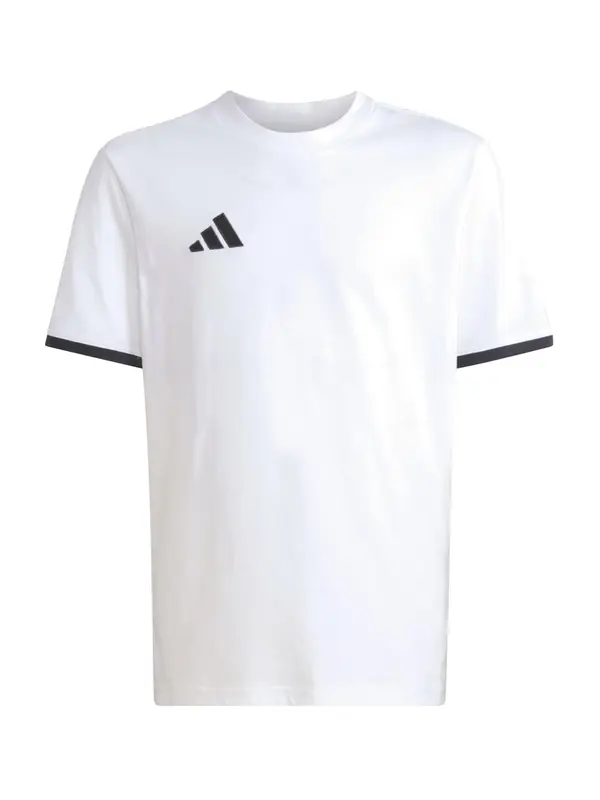 ADIDAS PERFORMANCE ADIDAS PERFORMANCE Funkcionalna majica 'Entrada26'  črna / bela