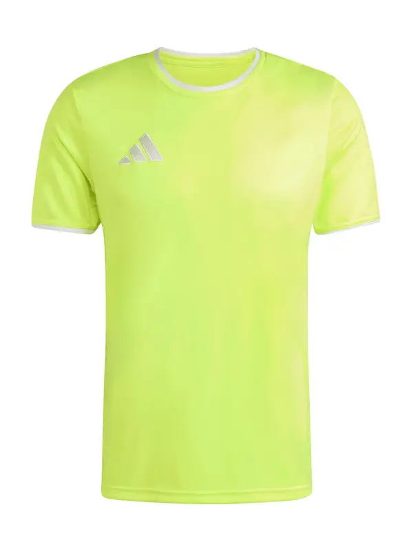ADIDAS PERFORMANCE ADIDAS PERFORMANCE Funkcionalna majica 'Entrada26'  limona / bela
