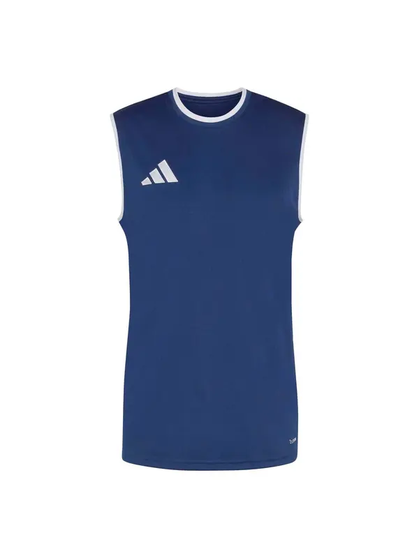 ADIDAS PERFORMANCE ADIDAS PERFORMANCE Funkcionalna majica 'Entrada26'  marine / bela