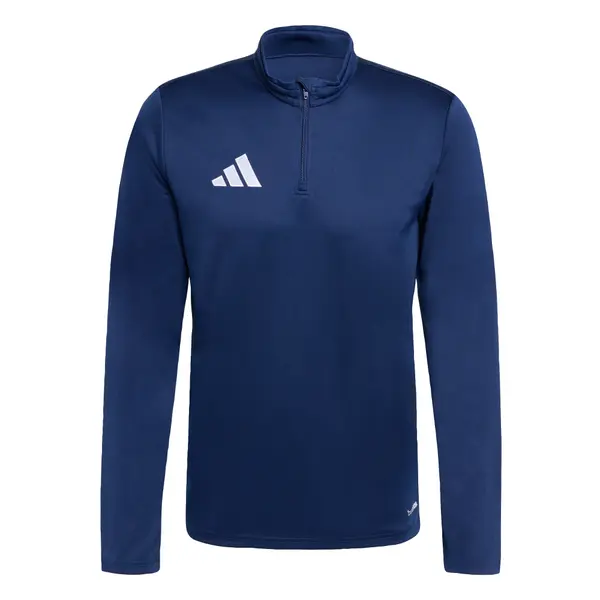 ADIDAS PERFORMANCE ADIDAS PERFORMANCE Funkcionalna majica 'Entrada26'  modra / bela