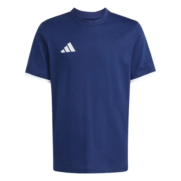 ADIDAS PERFORMANCE ADIDAS PERFORMANCE Funkcionalna majica 'Entrada26'  mornarska / bela