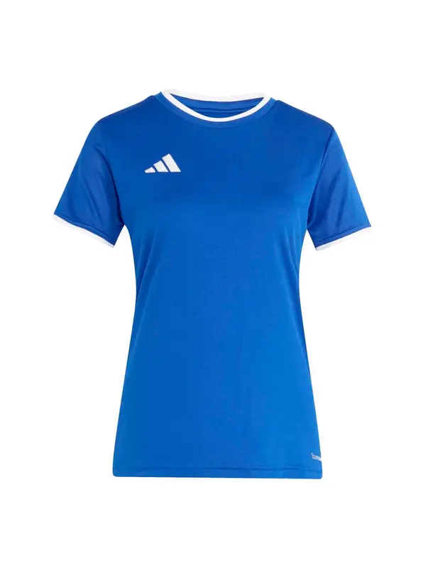 ADIDAS PERFORMANCE ADIDAS PERFORMANCE Funkcionalna majica 'Entrada26'  mornarska / bela