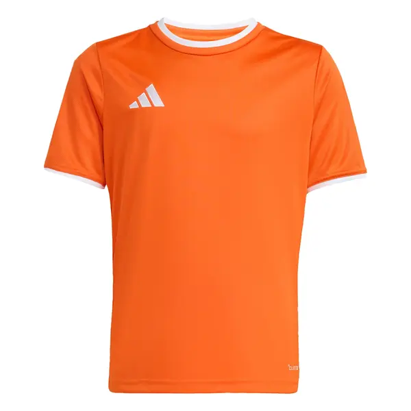 ADIDAS PERFORMANCE ADIDAS PERFORMANCE Funkcionalna majica 'Entrada26'  oranžna / bela