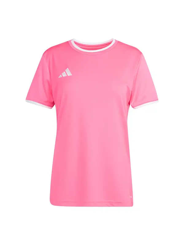 ADIDAS PERFORMANCE ADIDAS PERFORMANCE Funkcionalna majica 'Entrada26'  roza / bela