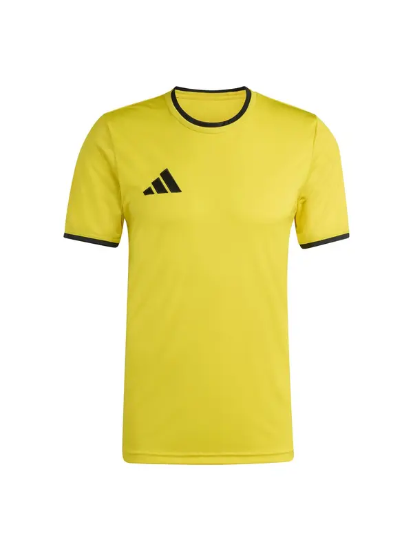 ADIDAS PERFORMANCE ADIDAS PERFORMANCE Funkcionalna majica 'Entrada26'  rumena / črna