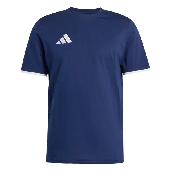 ADIDAS PERFORMANCE ADIDAS PERFORMANCE Funkcionalna majica 'Entrada26'  safir / bela