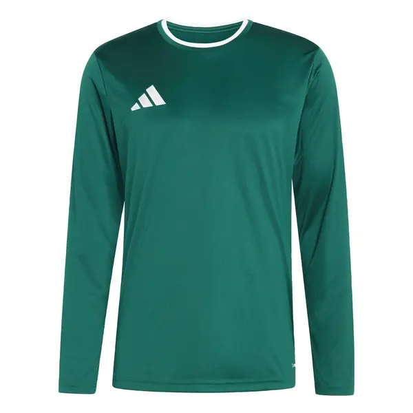 ADIDAS PERFORMANCE ADIDAS PERFORMANCE Funkcionalna majica 'Entrada26'  smaragd / bela