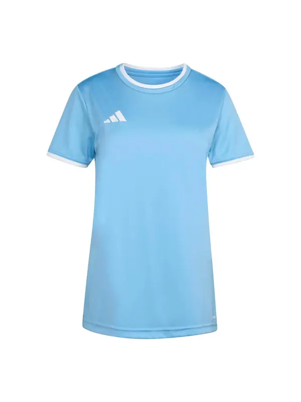 ADIDAS PERFORMANCE ADIDAS PERFORMANCE Funkcionalna majica 'Entrada26'  svetlo modra / bela