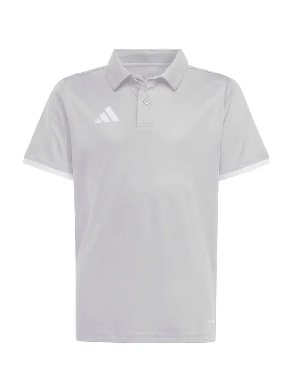 ADIDAS PERFORMANCE ADIDAS PERFORMANCE Funkcionalna majica 'Entrada26'  svetlo siva / bela