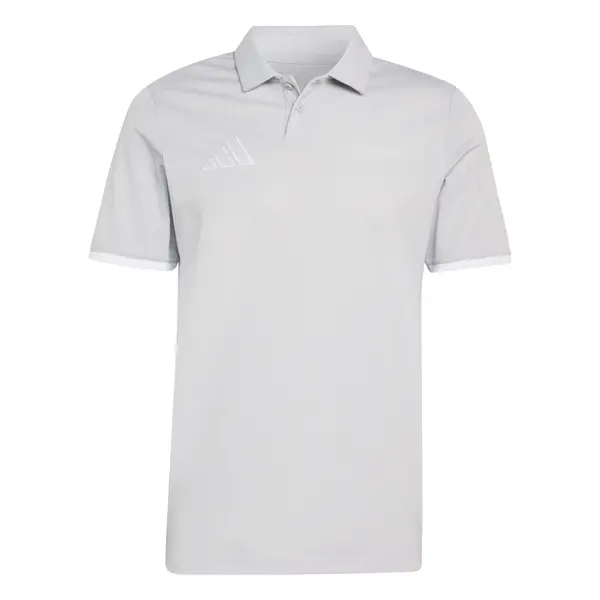 ADIDAS PERFORMANCE ADIDAS PERFORMANCE Funkcionalna majica 'Entrada26'  svetlo siva / bela
