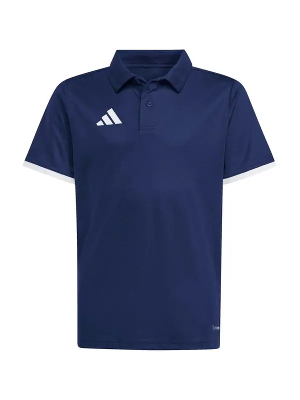 ADIDAS PERFORMANCE ADIDAS PERFORMANCE Funkcionalna majica 'Entrada26'  temno modra / bela
