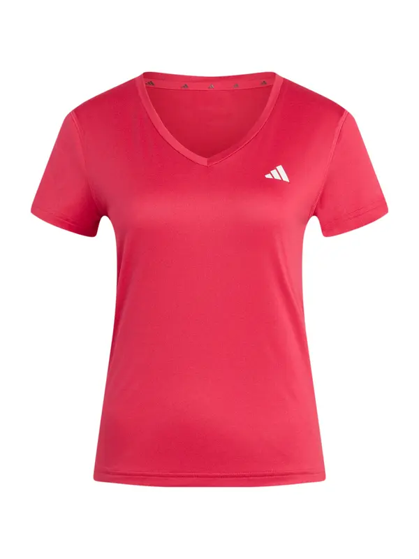 ADIDAS PERFORMANCE ADIDAS PERFORMANCE Funkcionalna majica 'Essentials'  malina