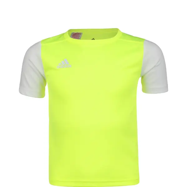ADIDAS PERFORMANCE ADIDAS PERFORMANCE Funkcionalna majica 'Estro 19'  apno / bela