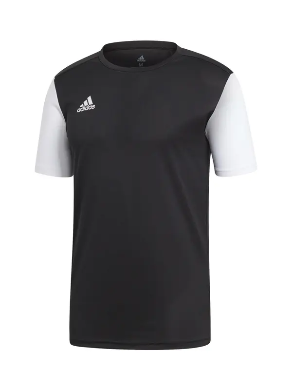 ADIDAS PERFORMANCE ADIDAS PERFORMANCE Funkcionalna majica 'Estro 19'  črna