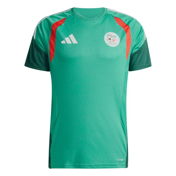 ADIDAS PERFORMANCE ADIDAS PERFORMANCE Funkcionalna majica 'FAF TR JSY'  zelena