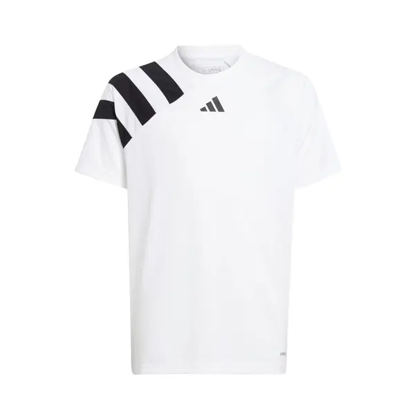 ADIDAS PERFORMANCE ADIDAS PERFORMANCE Funkcionalna majica 'Fortore 23'  črna / bela