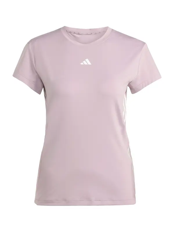 ADIDAS PERFORMANCE ADIDAS PERFORMANCE Funkcionalna majica 'HYGLM'  eozin / bela