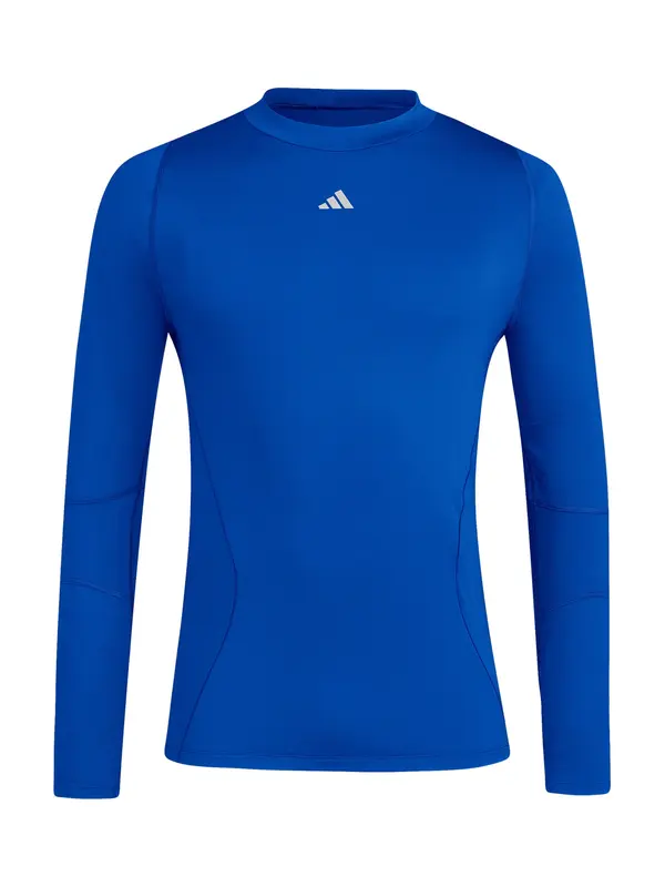 ADIDAS PERFORMANCE ADIDAS PERFORMANCE Funkcionalna majica  kraljevo modra / bela