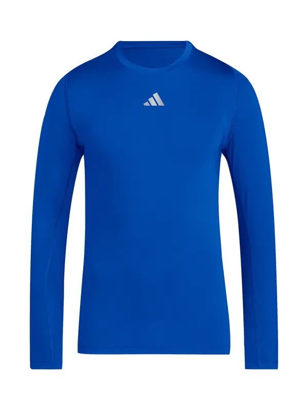 ADIDAS PERFORMANCE ADIDAS PERFORMANCE Funkcionalna majica  kraljevo modra / bela