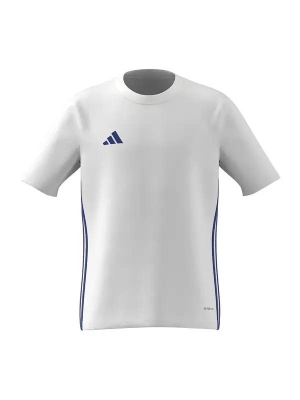 ADIDAS PERFORMANCE ADIDAS PERFORMANCE Funkcionalna majica  kraljevo modra / bela