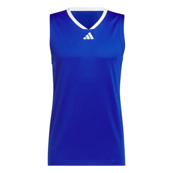 ADIDAS PERFORMANCE ADIDAS PERFORMANCE Funkcionalna majica 'Legends'  kraljevo modra / bela