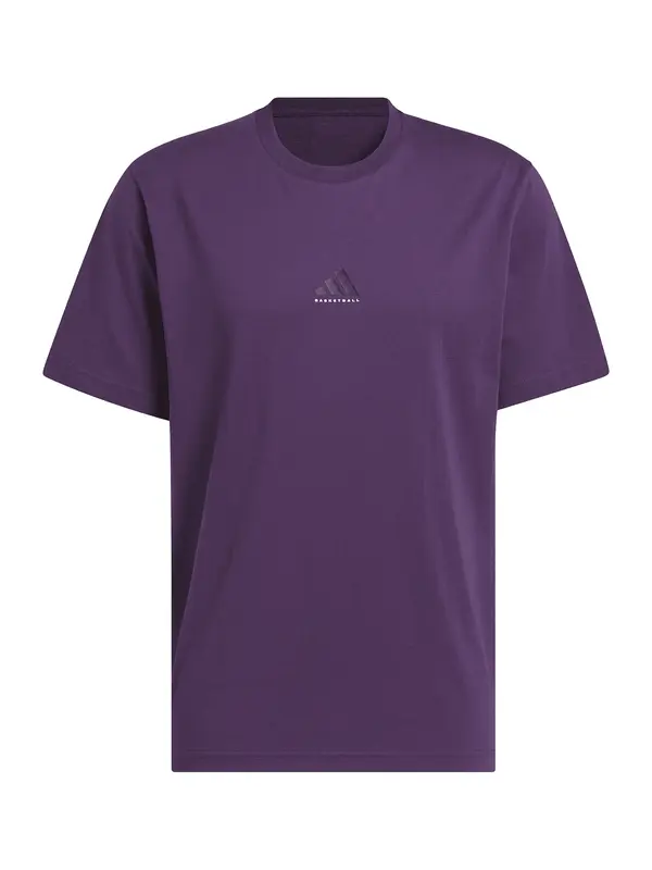 ADIDAS PERFORMANCE ADIDAS PERFORMANCE Funkcionalna majica  lila