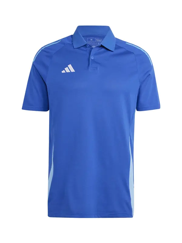 ADIDAS PERFORMANCE ADIDAS PERFORMANCE Funkcionalna majica  modra / črna