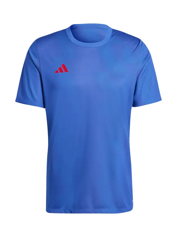 ADIDAS PERFORMANCE ADIDAS PERFORMANCE Funkcionalna majica  modra / rdeča