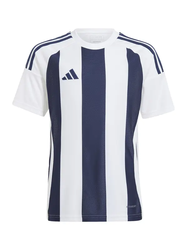 ADIDAS PERFORMANCE ADIDAS PERFORMANCE Funkcionalna majica  mornarska / bela