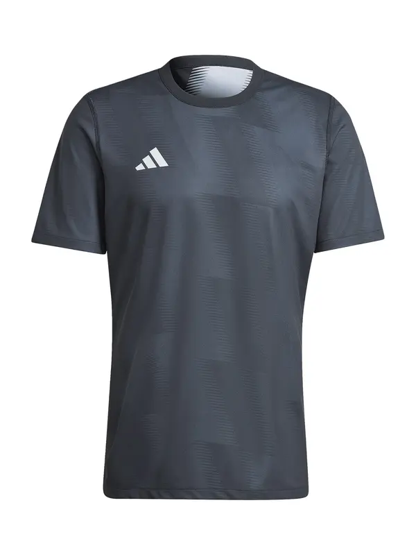 ADIDAS PERFORMANCE ADIDAS PERFORMANCE Funkcionalna majica  mornarska / bela