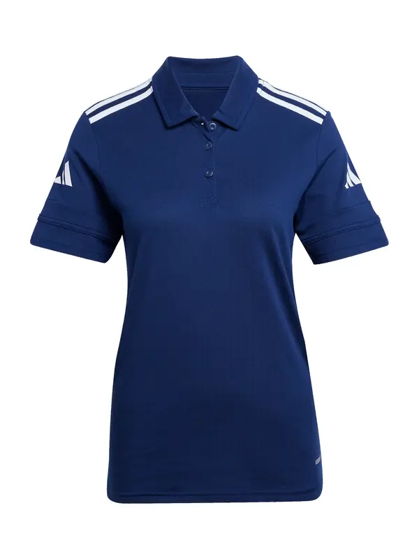 ADIDAS PERFORMANCE ADIDAS PERFORMANCE Funkcionalna majica  mornarska / bela