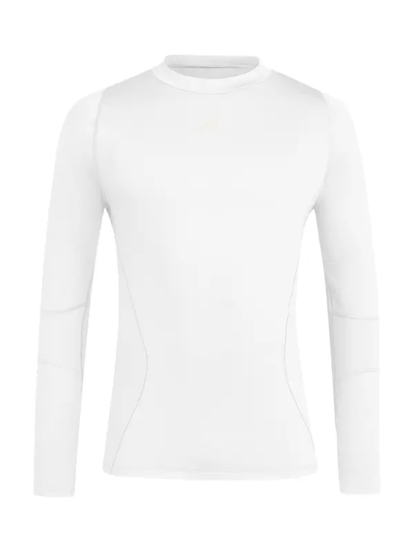 ADIDAS PERFORMANCE ADIDAS PERFORMANCE Funkcionalna majica  off-bela