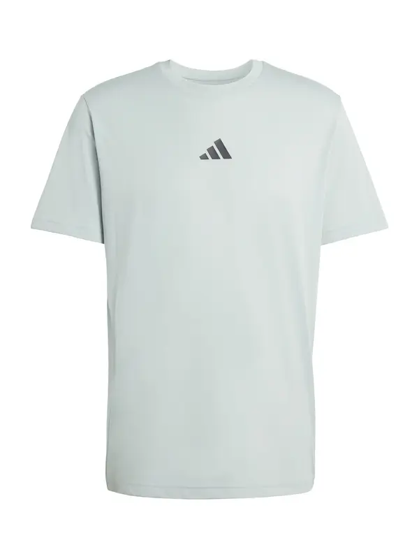 ADIDAS PERFORMANCE ADIDAS PERFORMANCE Funkcionalna majica  pastelno zelena