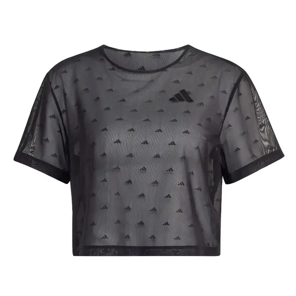 ADIDAS PERFORMANCE ADIDAS PERFORMANCE Funkcionalna majica 'PrimeLift Essentials Workout'  črna