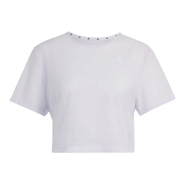ADIDAS PERFORMANCE ADIDAS PERFORMANCE Funkcionalna majica 'PrimeLift Essentials Workout'  pastelno lila