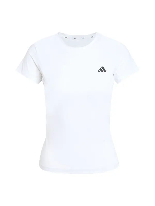 ADIDAS PERFORMANCE ADIDAS PERFORMANCE Funkcionalna majica 'PWR ESS'  bela